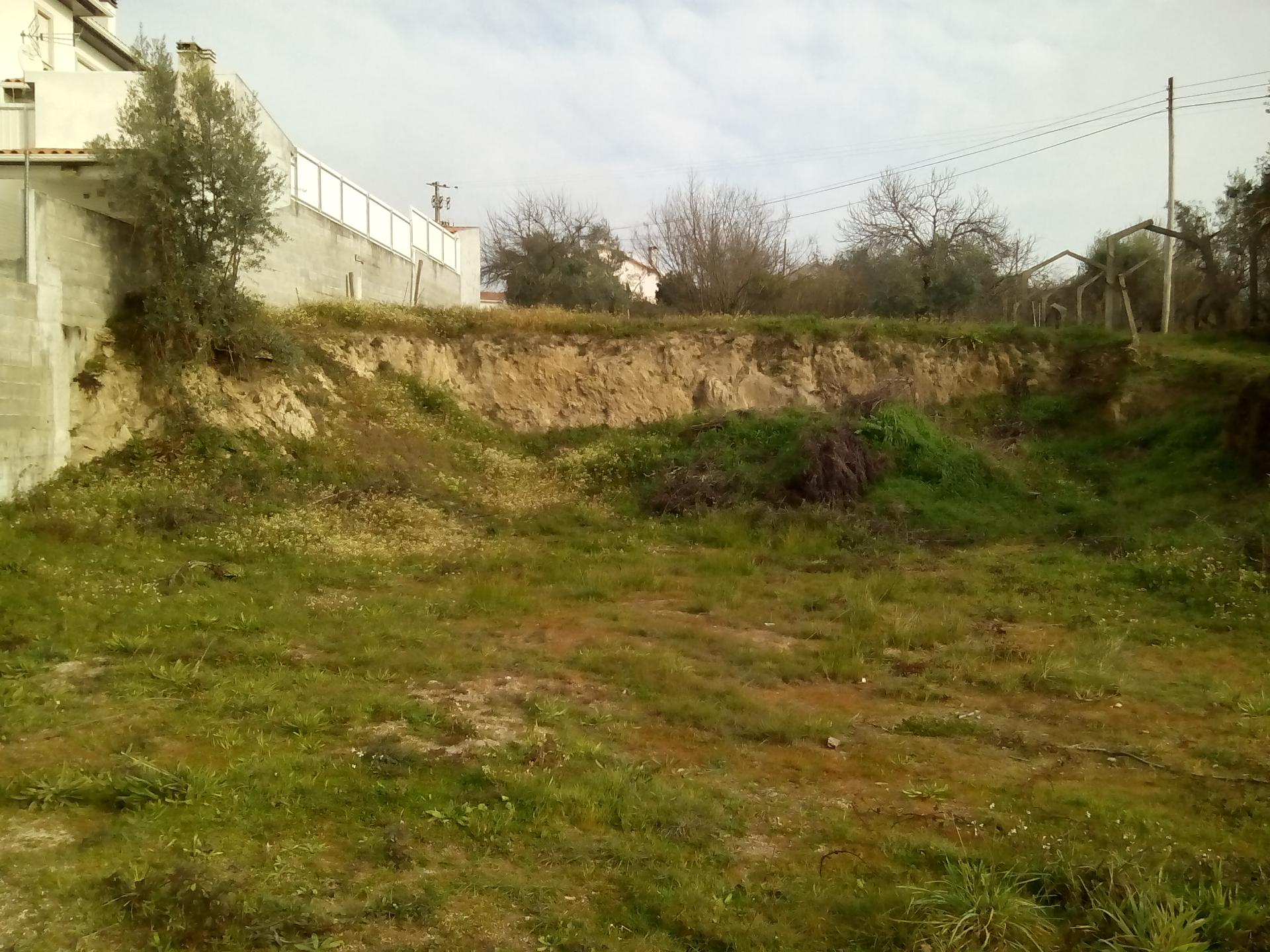 Lote de Terreno  Venda em Rio de Loba,Viseu