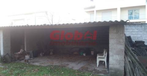 Terreno Para Construção  Venda em Rio de Loba,Viseu