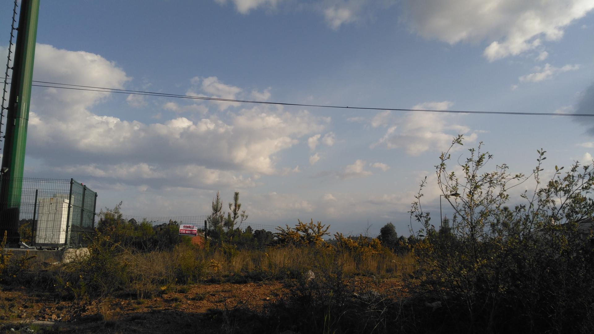 Lote de Terreno  Venda em Orgens,Viseu