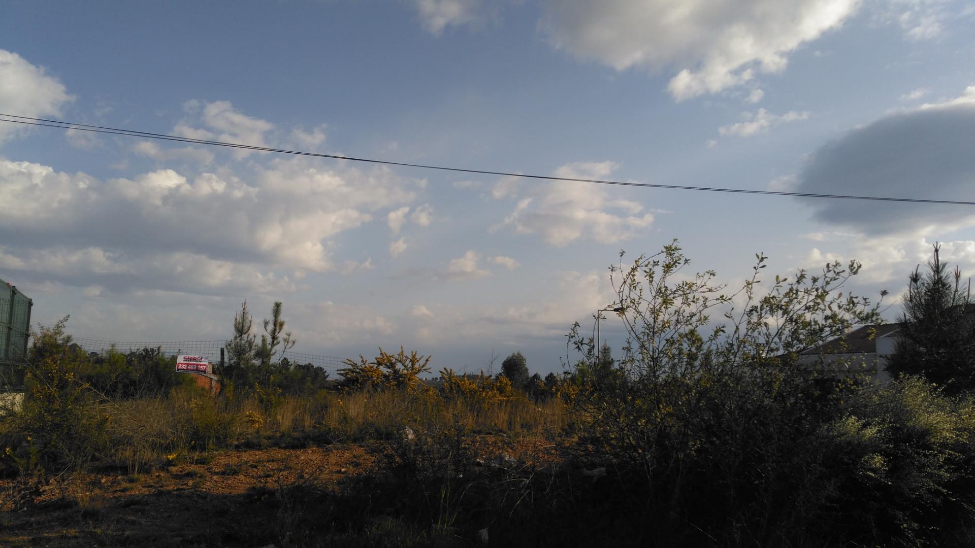 Lote de Terreno  Venda em Orgens,Viseu