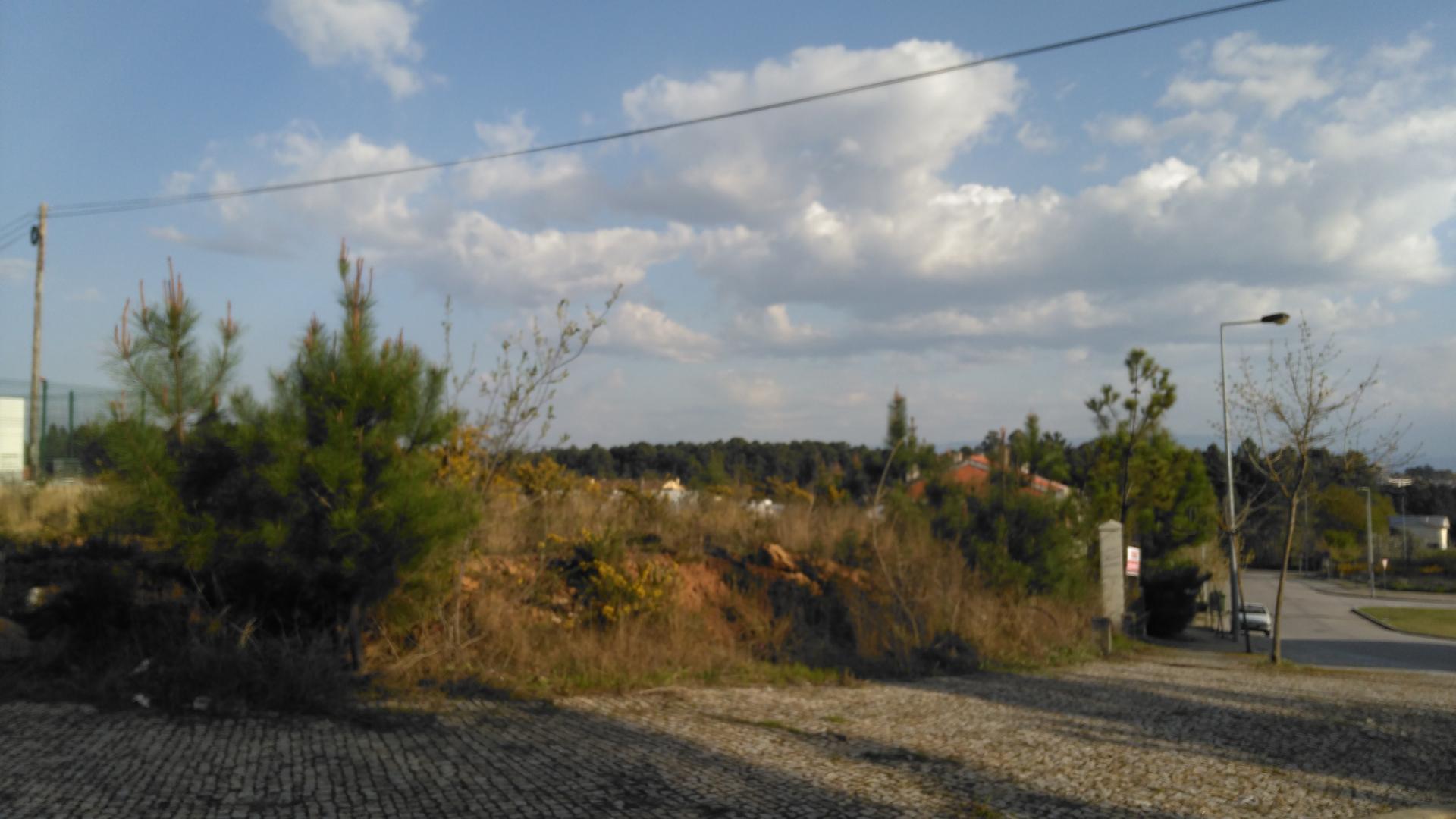 Lote de Terreno  Venda em Orgens,Viseu