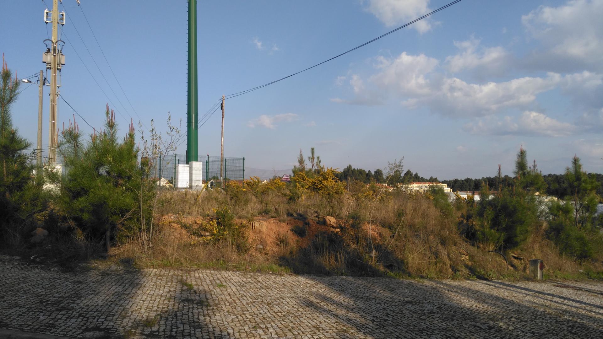 Lote de Terreno  Venda em Orgens,Viseu