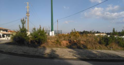 Lote de Terreno  Venda em Orgens,Viseu