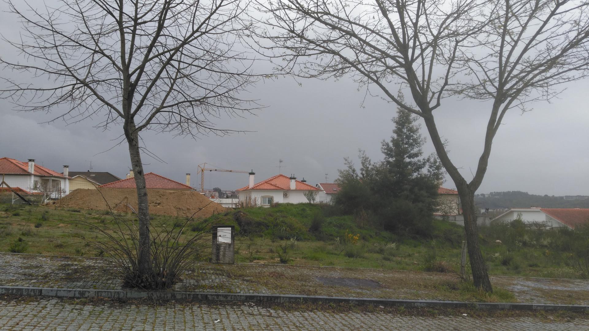 Lote de Terreno  Venda em Orgens,Viseu