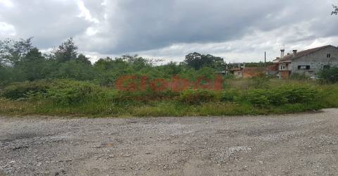 Terreno Para Construção  Venda em Rio de Loba,Viseu