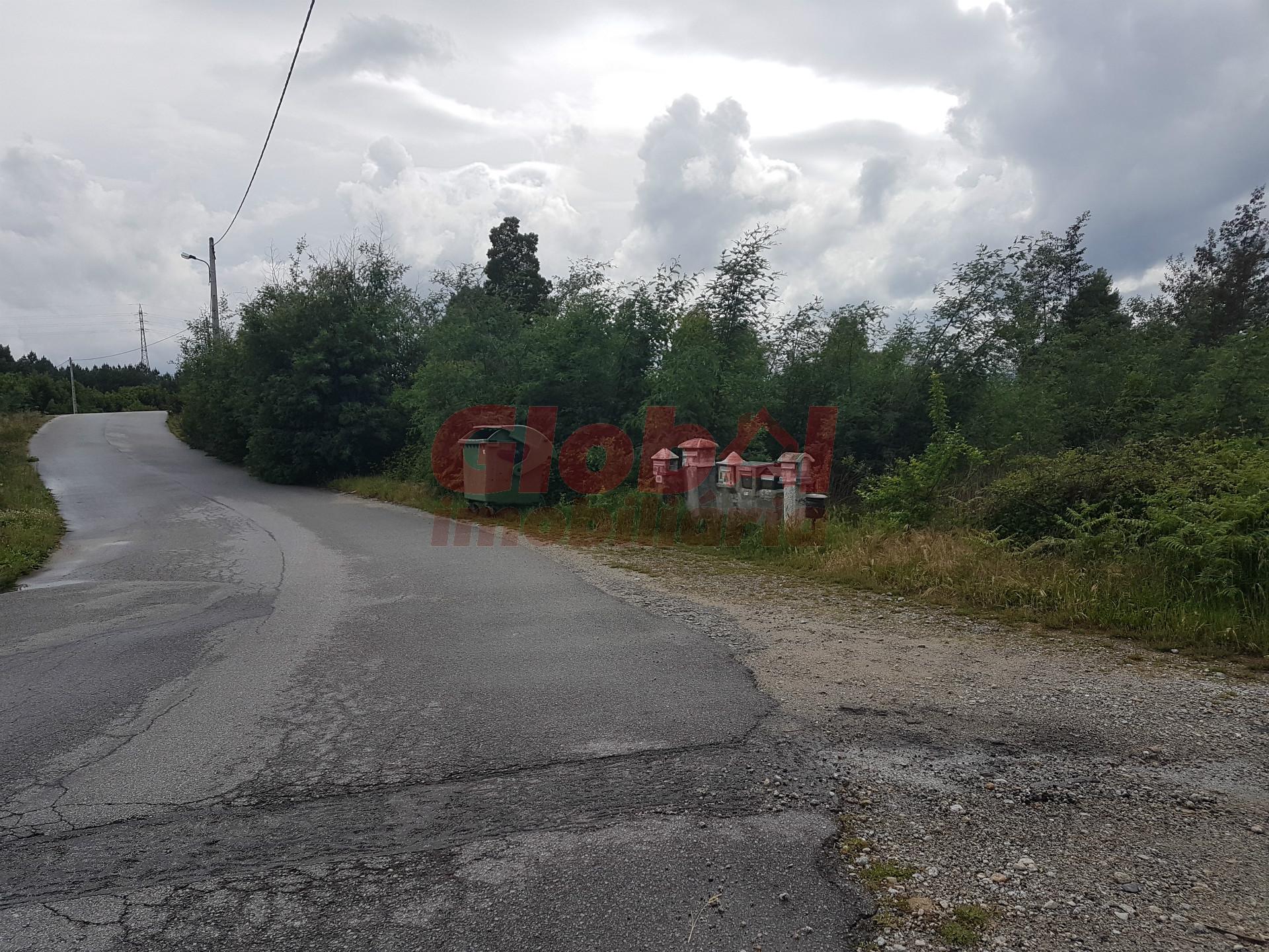 Terreno Para Construção  Venda em Rio de Loba,Viseu