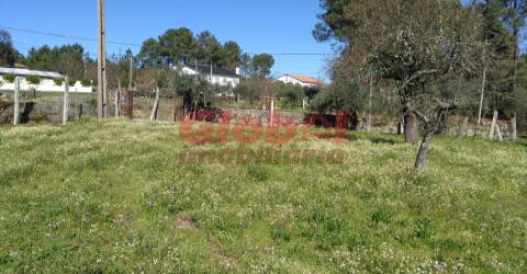 Terreno Para Construção  Venda em Bodiosa,Viseu