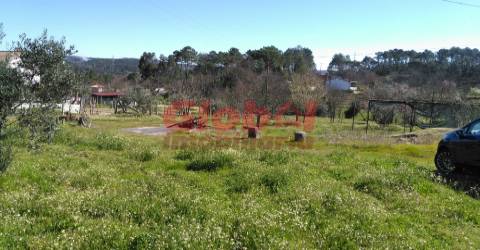 Terreno Para Construção  Venda em Bodiosa,Viseu