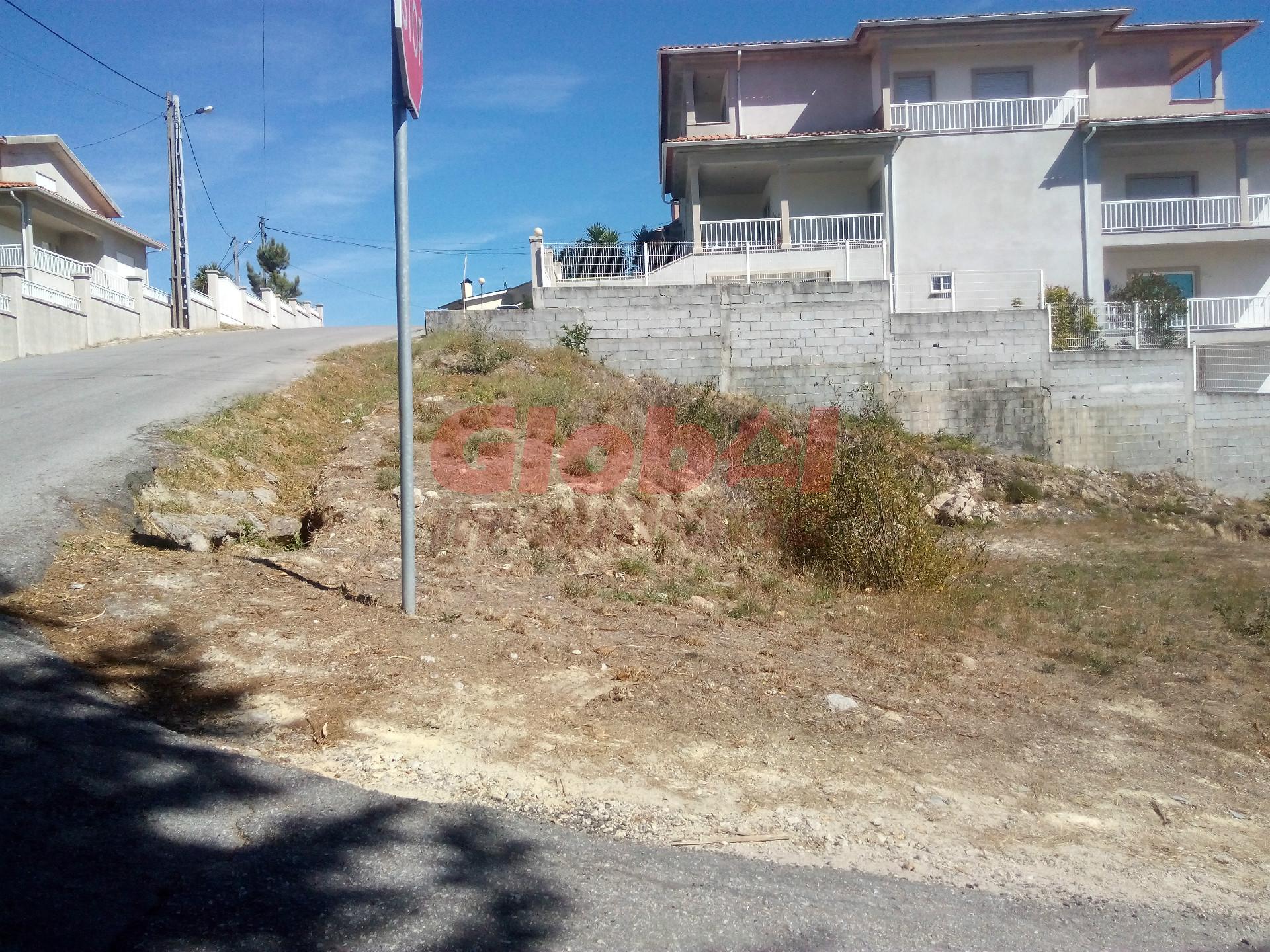 Terreno  Venda em Abraveses,Viseu