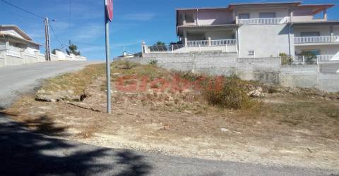 Terreno  Venda em Abraveses,Viseu