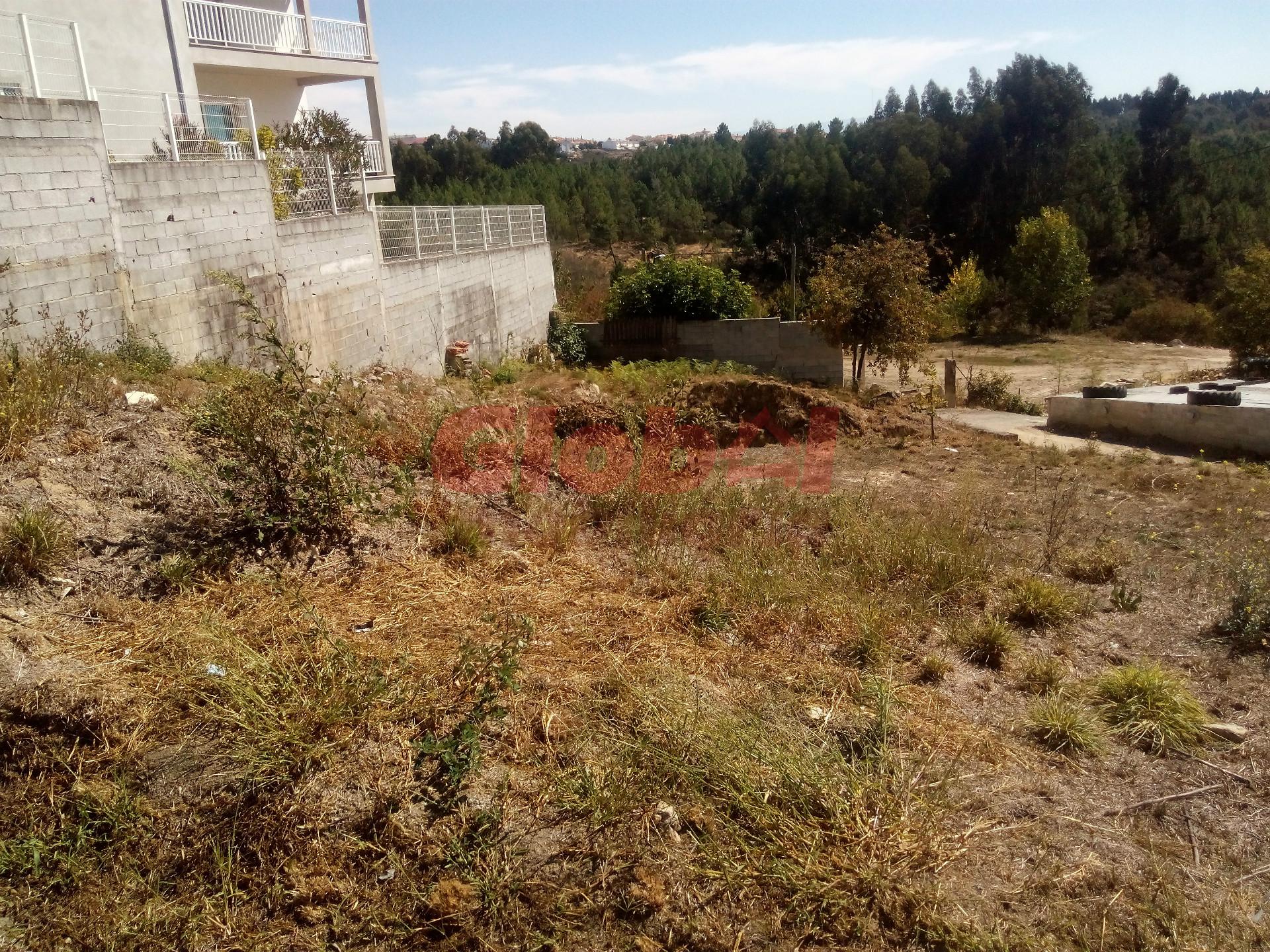 Terreno  Venda em Abraveses,Viseu