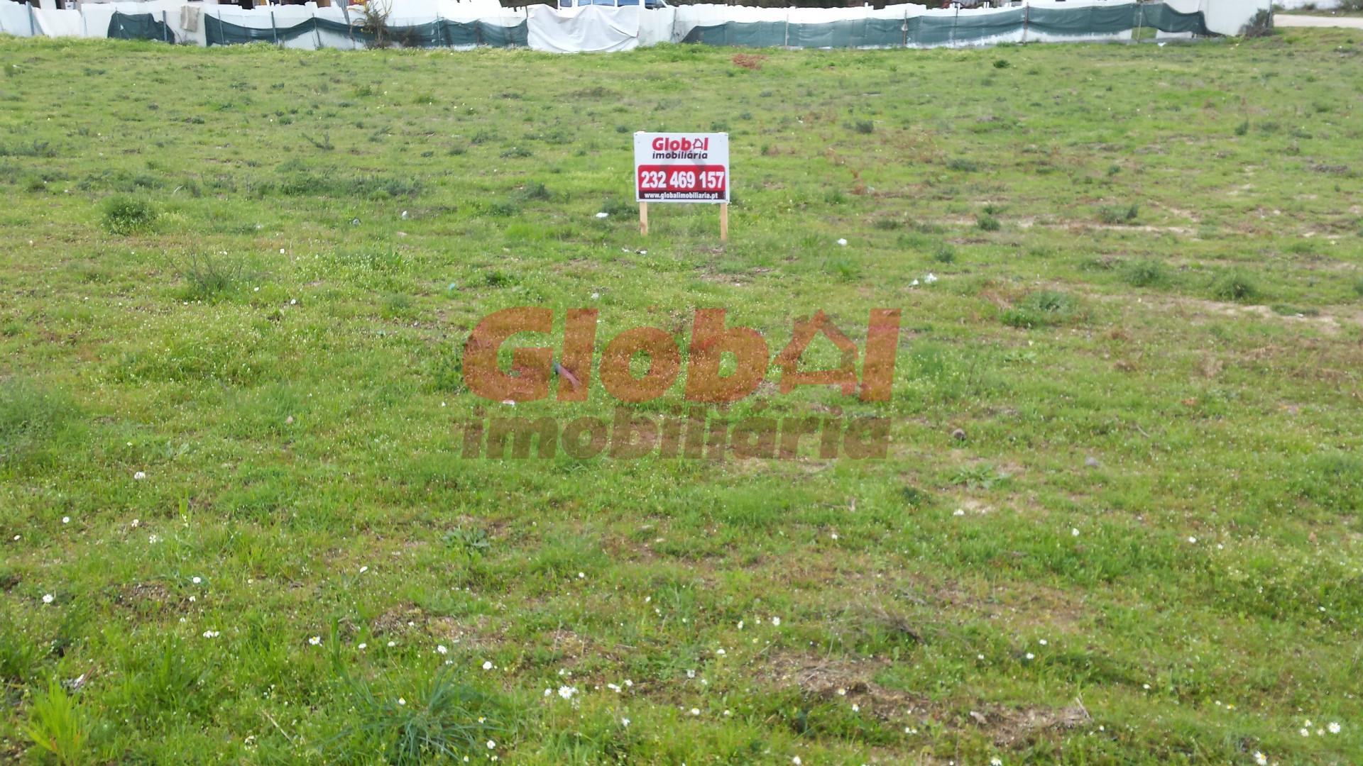 Lote de Terreno  Venda em Silgueiros,Viseu