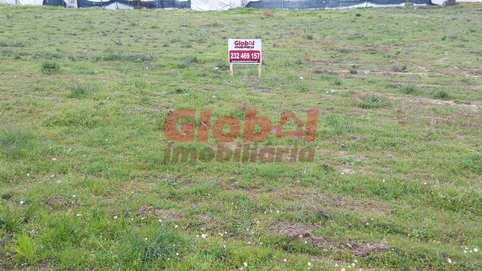 Lote de Terreno  Venda em Silgueiros,Viseu