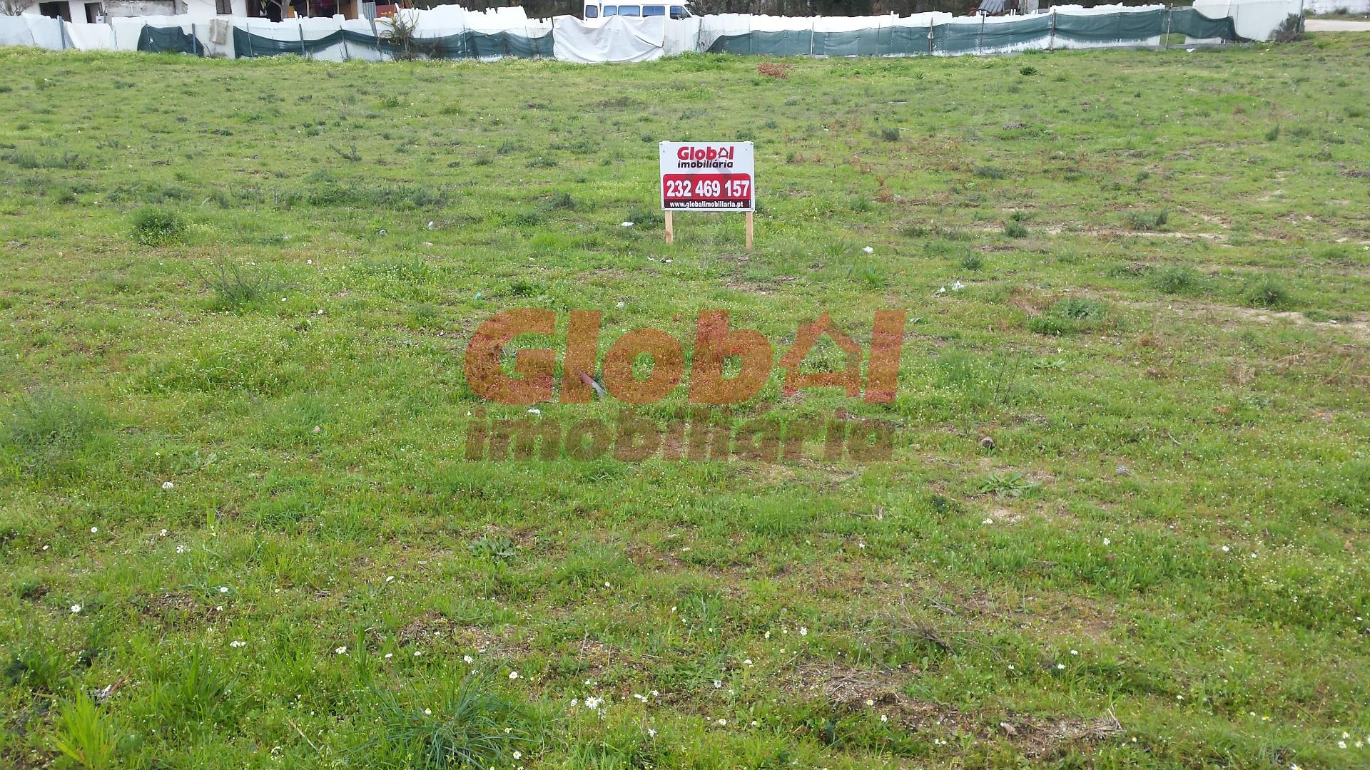 Lote de Terreno  Venda em Silgueiros,Viseu