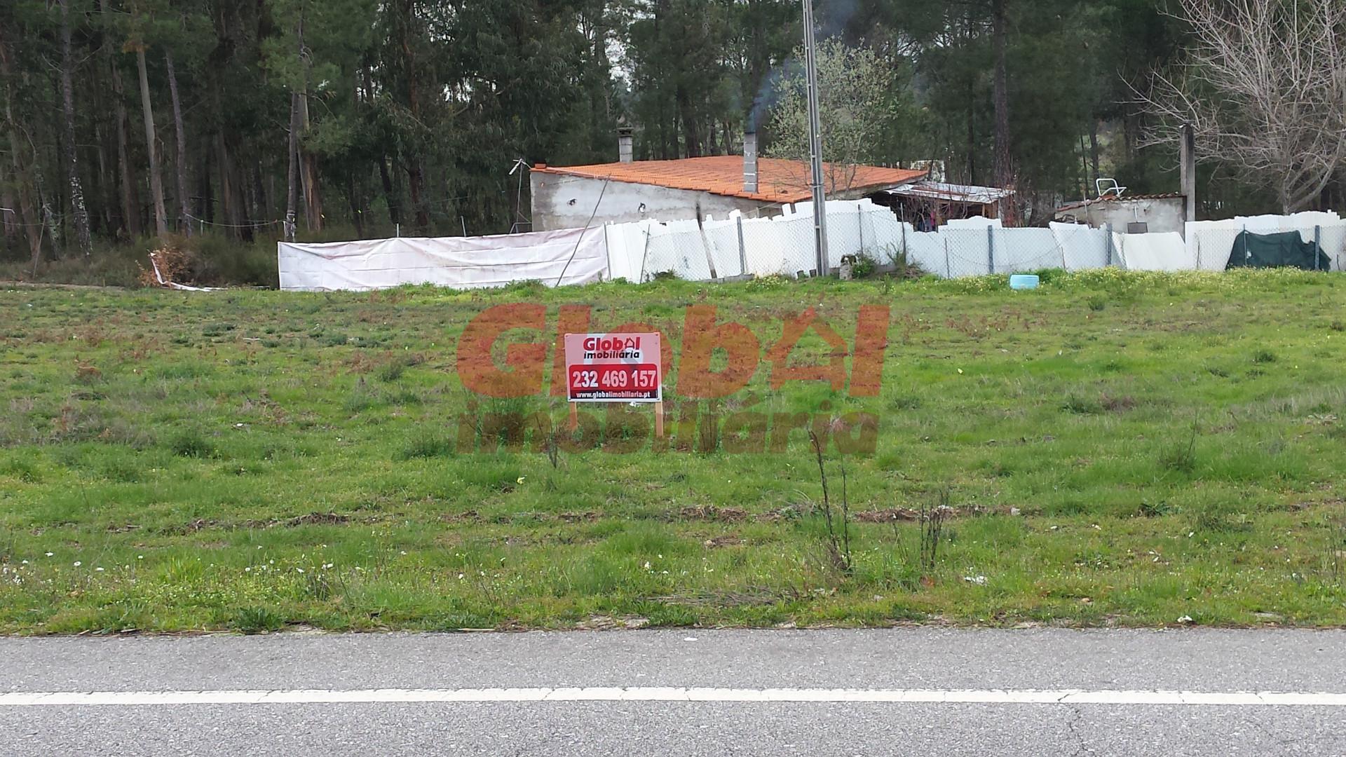 Lote de Terreno  Venda em Silgueiros,Viseu