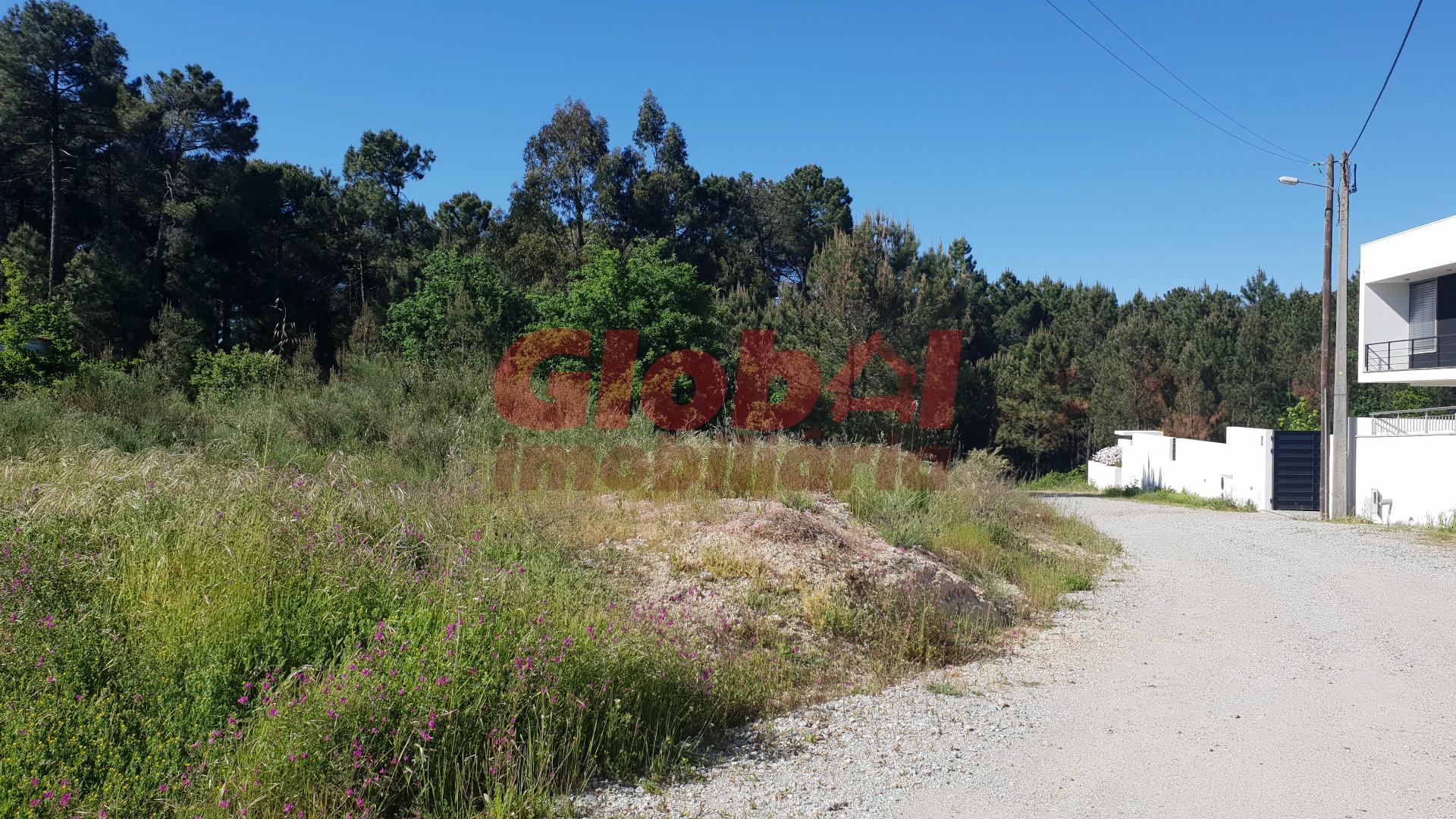 Terreno  Venda em São João de Lourosa,Viseu