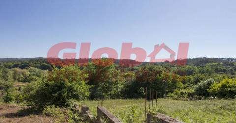 Terreno Para Construção  Venda em Couto de Baixo e Couto de Cima,Viseu