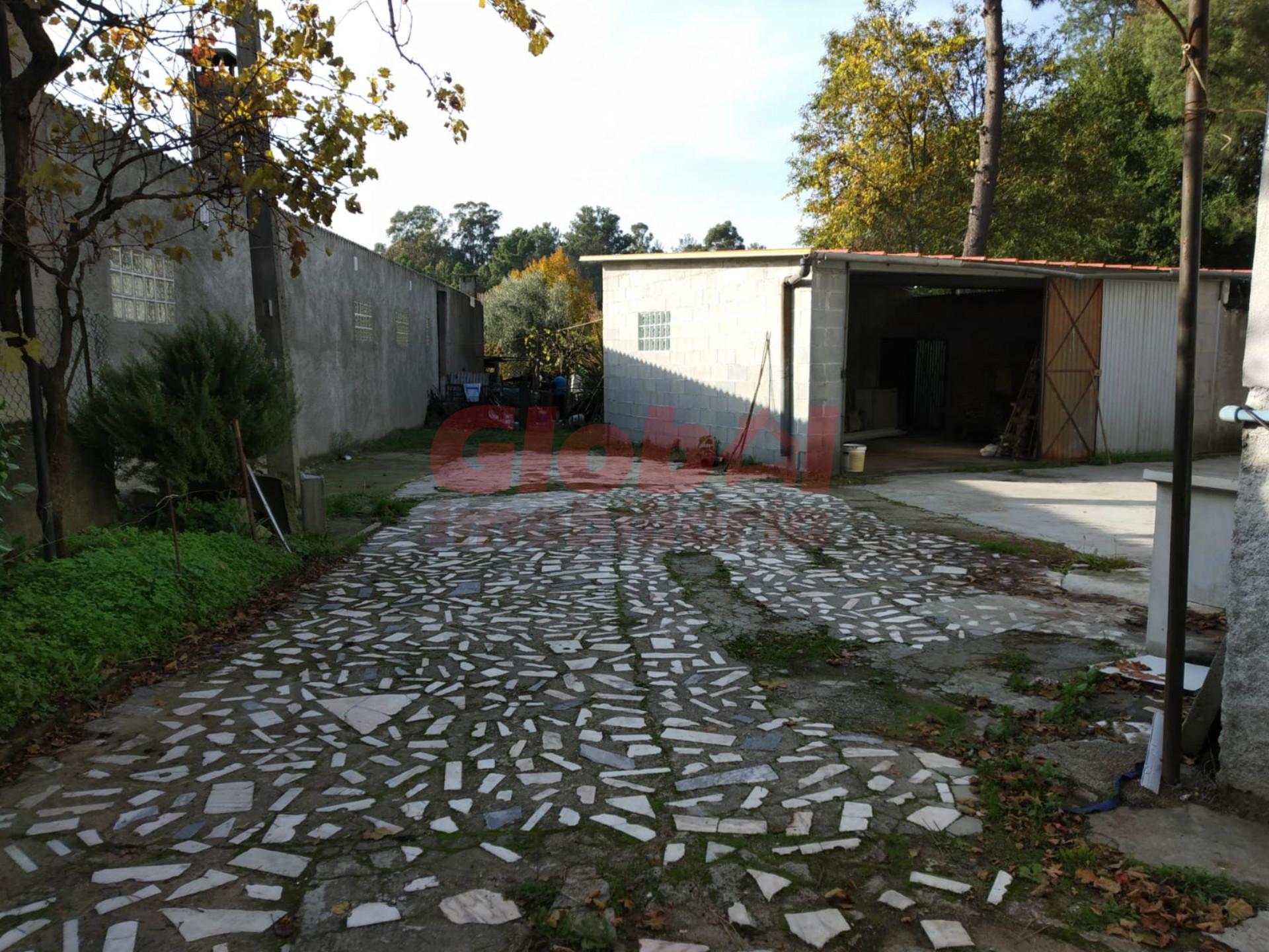 Andar Moradia T3 Venda em Rio de Loba,Viseu