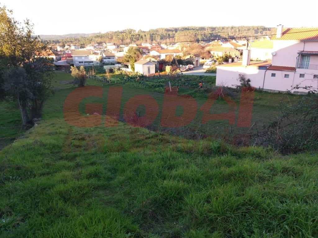 Terreno Para Construção  Venda em Campo,Viseu