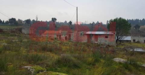 Quinta  Venda em Espinho,Mangualde