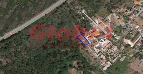 Terreno Rústico  Venda em Orgens,Viseu