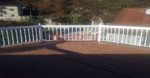 Moradia Isolada T4 Venda em Bodiosa,Viseu