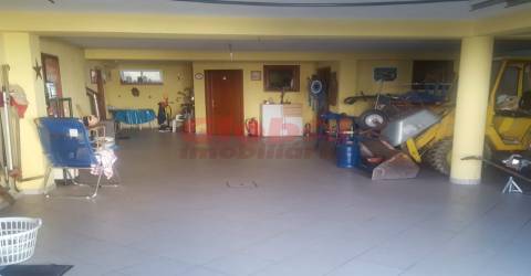 Moradia Isolada T4 Venda em Bodiosa,Viseu