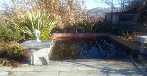 Moradia Isolada T4 Venda em Bodiosa,Viseu