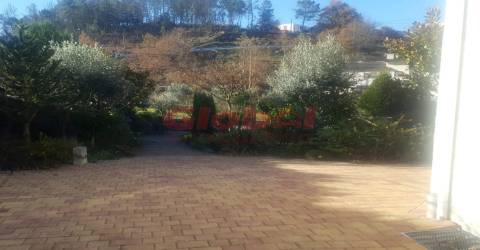 Moradia Isolada T4 Venda em Bodiosa,Viseu