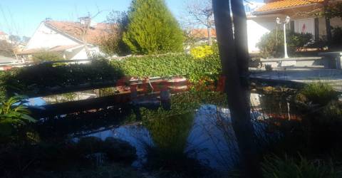 Moradia Isolada T4 Venda em Bodiosa,Viseu