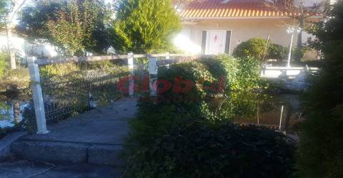 Moradia Isolada T4 Venda em Bodiosa,Viseu