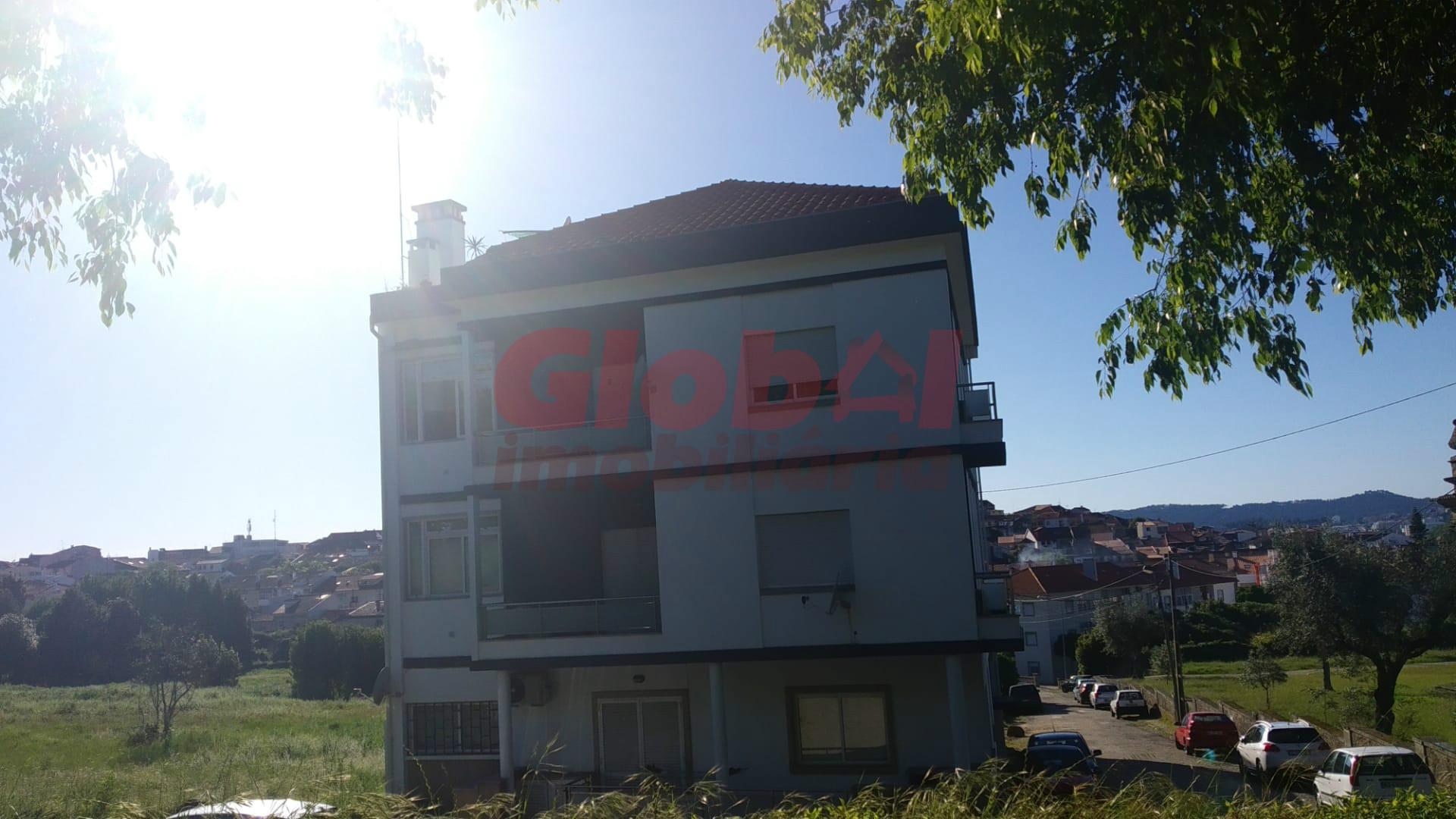 Apartamento  Venda em Viseu,Viseu