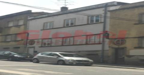 Moradia T7 Venda em Viseu,Viseu