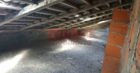 Apartamento T3 Venda em Orgens,Viseu