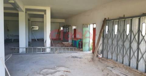 Apartamento T3 Venda em Orgens,Viseu