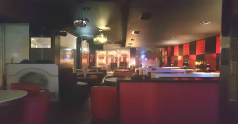 Bar  Venda em Viseu,Viseu