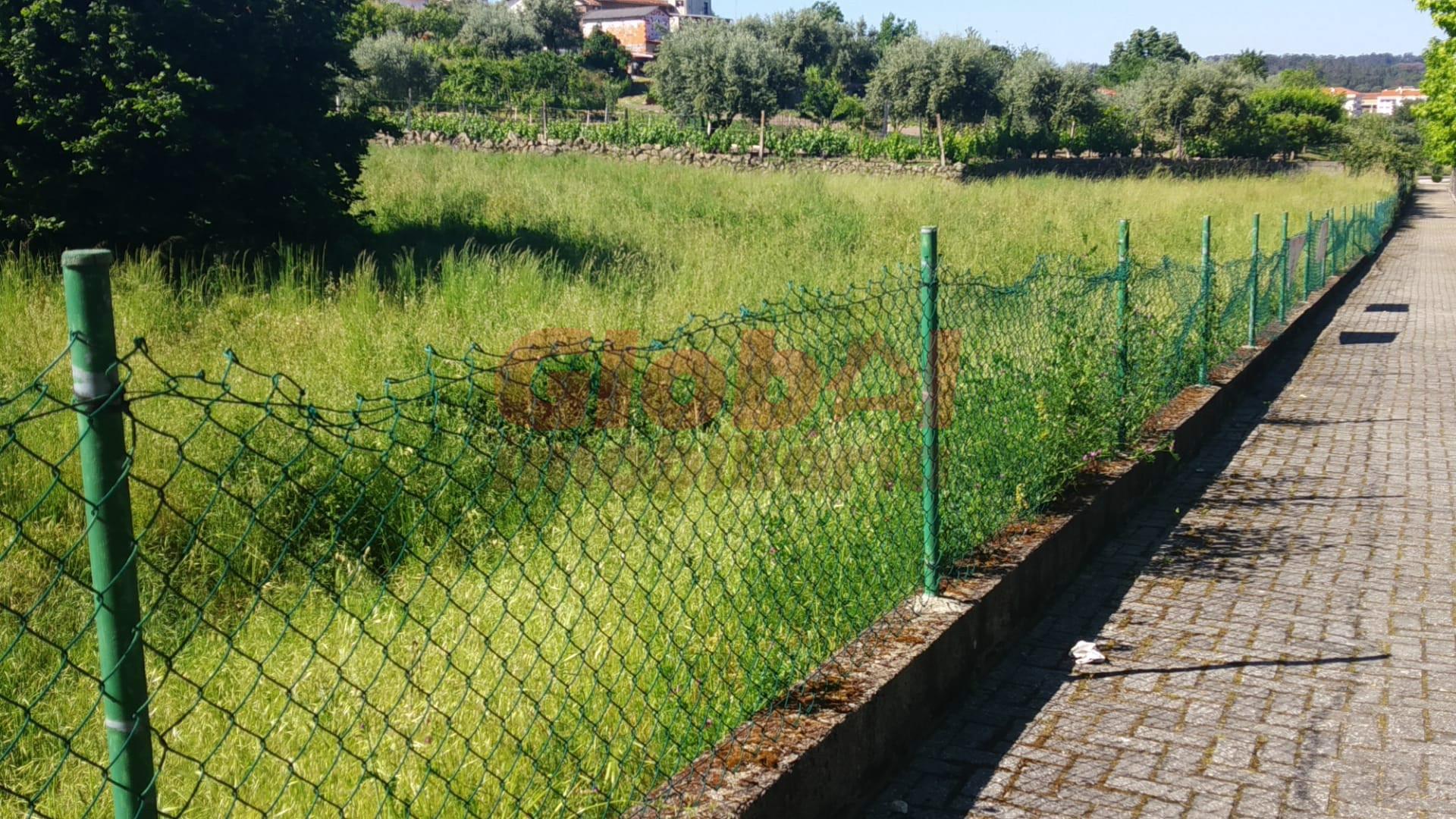 Terreno Para Construção  Venda em Tondela e Nandufe,Tondela