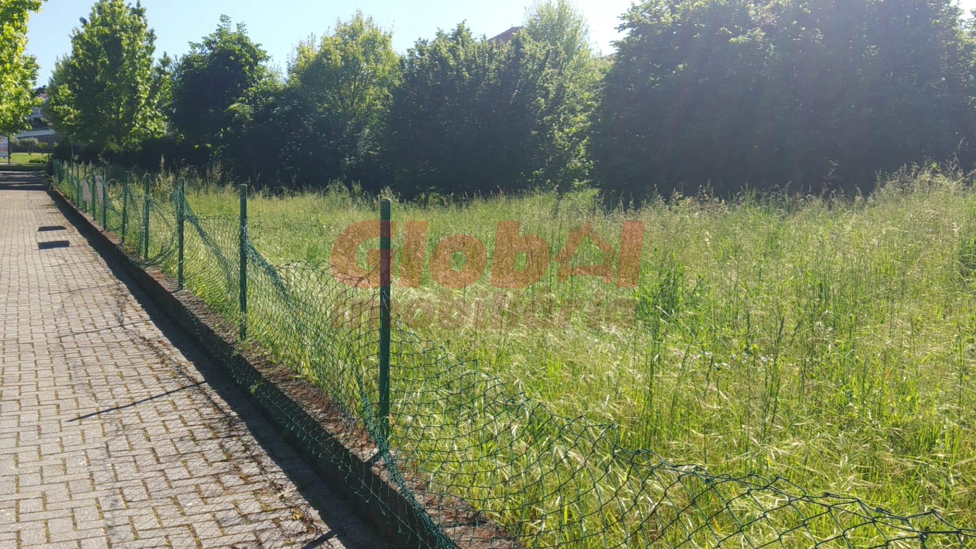 Terreno Para Construção  Venda em Tondela e Nandufe,Tondela