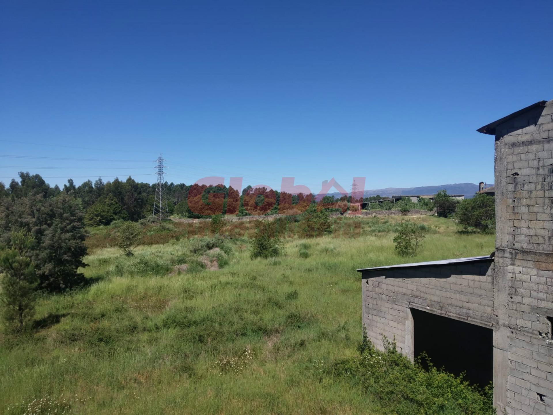 Terreno Misto  Venda em Bodiosa,Viseu