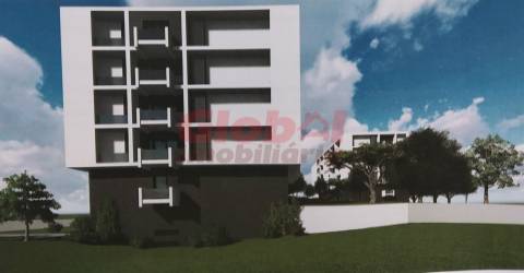 Apartamento T4 Venda em Viseu,Viseu