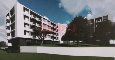 Apartamento T4 Venda em Viseu,Viseu