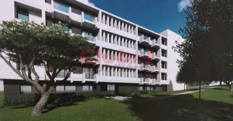 Apartamento T4 Venda em Viseu,Viseu