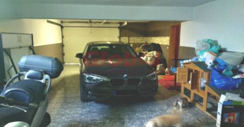 Moradia Isolada T5+1 Venda em Rio de Loba,Viseu