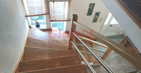 Moradia Isolada T5+1 Venda em Rio de Loba,Viseu