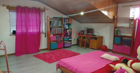 Moradia Isolada T5+1 Venda em Rio de Loba,Viseu