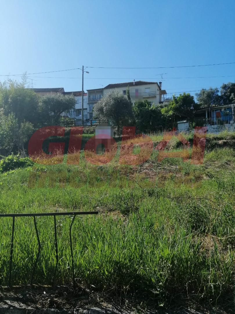 Lote de Terreno  Venda em Orgens,Viseu