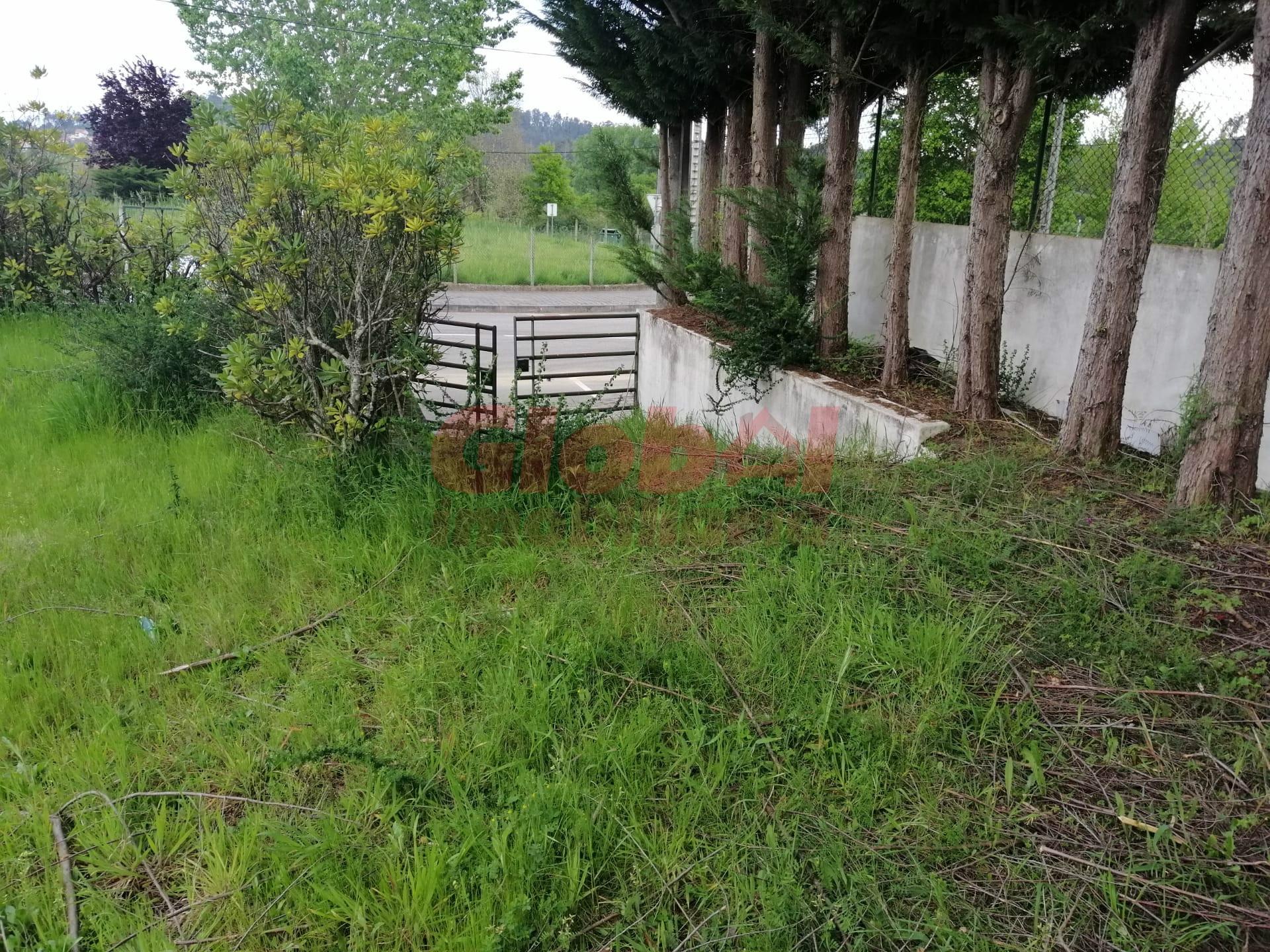 Terreno Para Construção  Venda em Couto de Baixo e Couto de Cima,Viseu