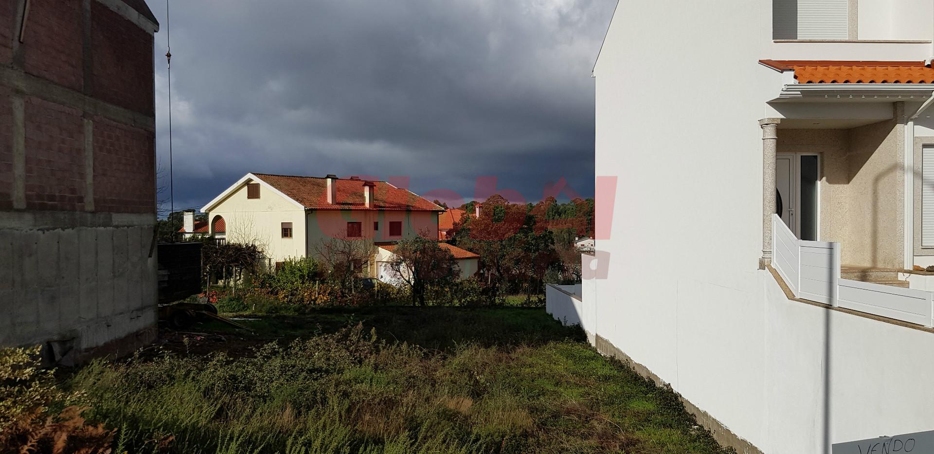 Lote de Terreno  Venda em Campo,Viseu