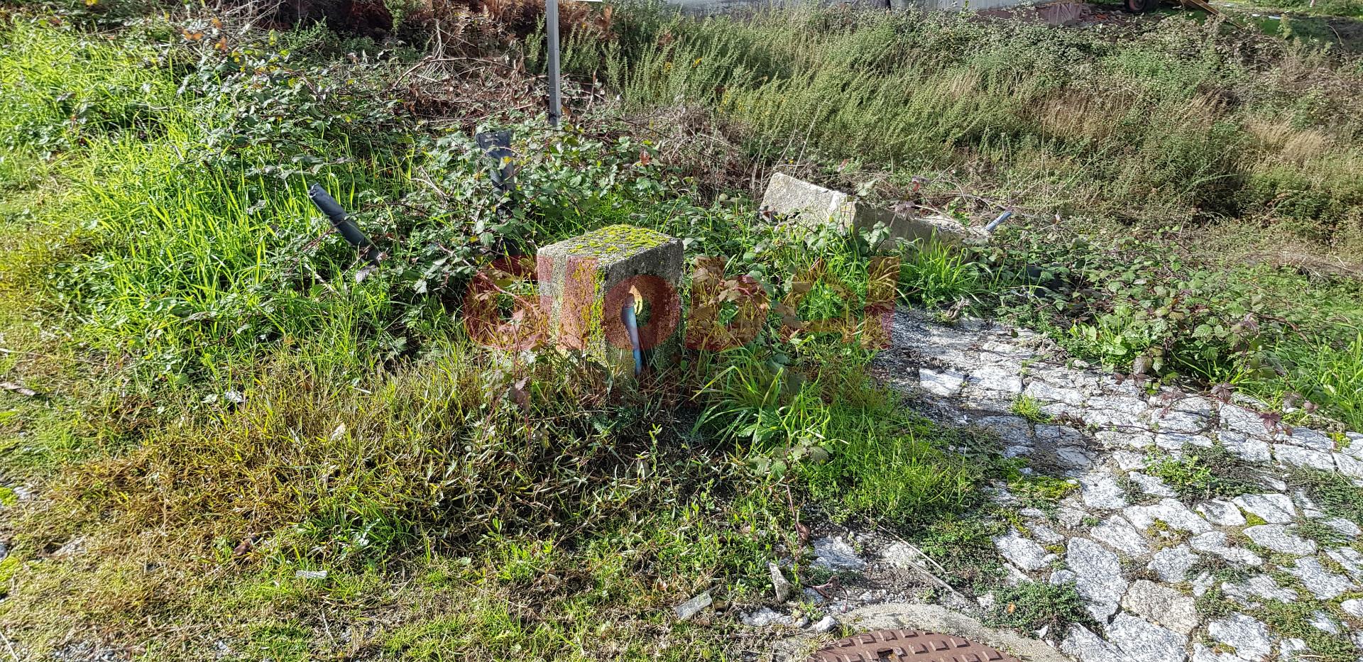 Lote de Terreno  Venda em Campo,Viseu