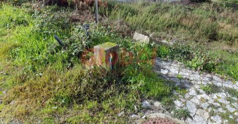 Lote de Terreno  Venda em Campo,Viseu